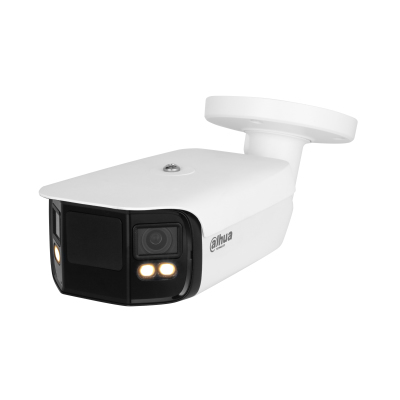 Dahua Technology WizMind IPC-PFW5849-A180-E2-ASTE security camera Bullet IP security camera Indoor & outdoor – image 1