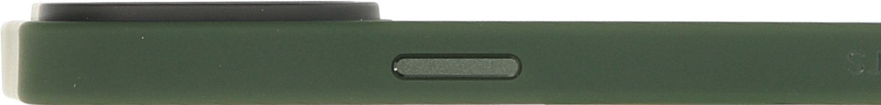Mobiparts Hardcover Apple iPhone 16 Plus Satin Green (Magsafe Compatible) – image 4