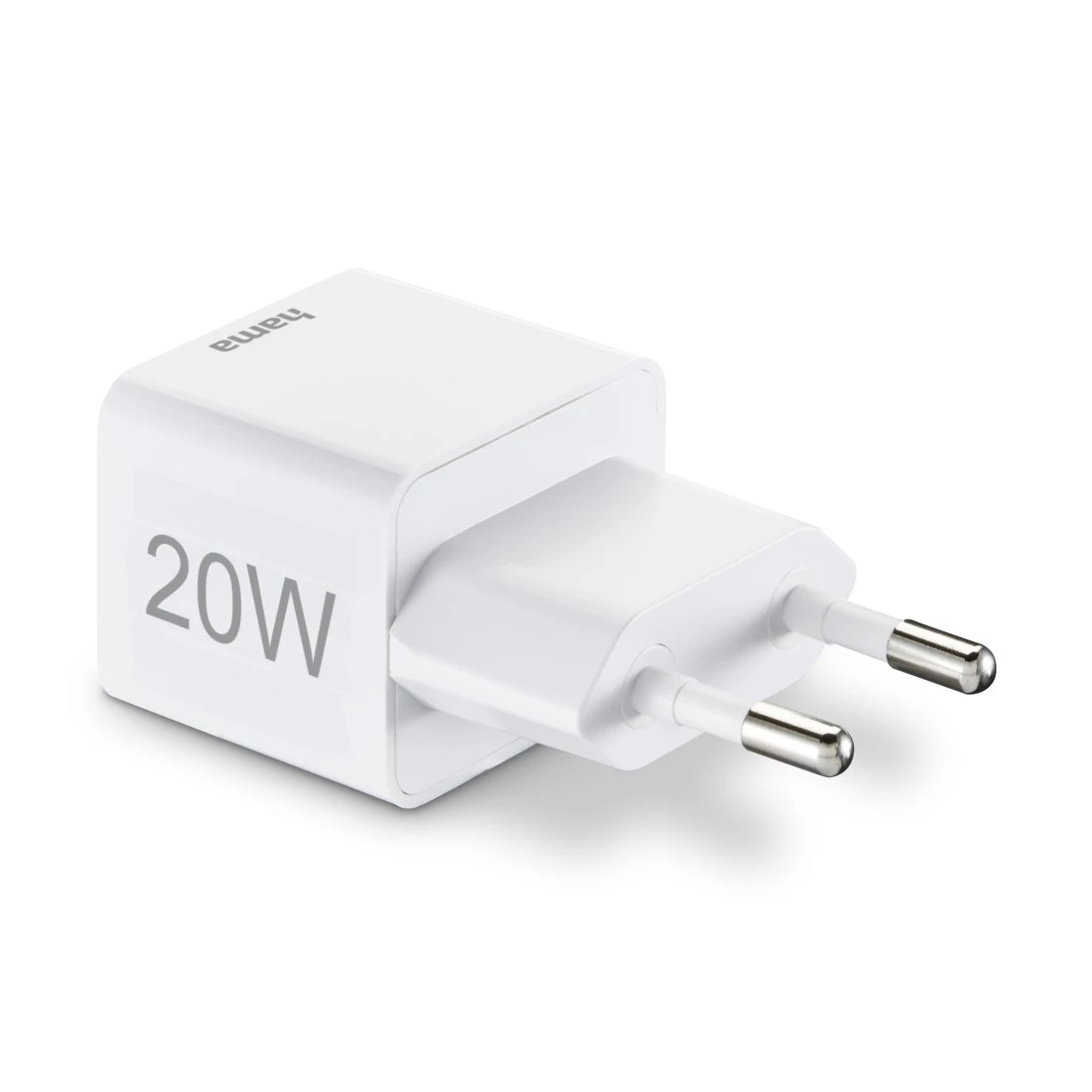 Hama 00201840 mobile device charger Smartphone White AC Fast charging Indoor – image 7