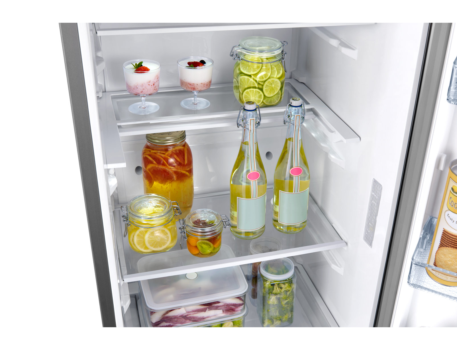 Samsung RR39M7320S9 fridge Freestanding – image 8