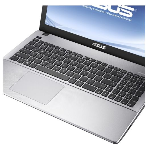 ASUS F550LDV-XX486H Intel® Core™ i7 I7-4510U Laptop – image 3