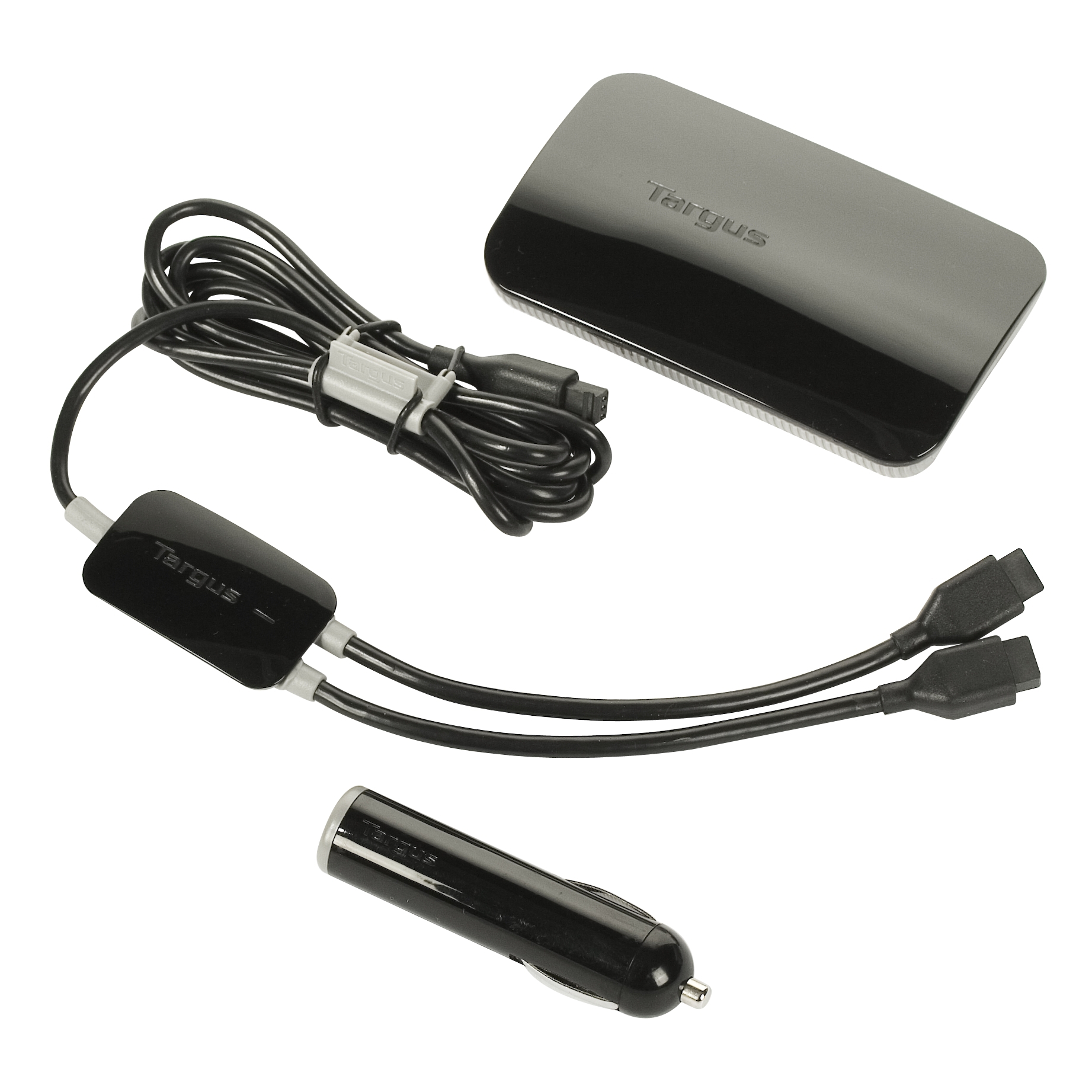 Targus APM69US power adapter/inverter – image 4