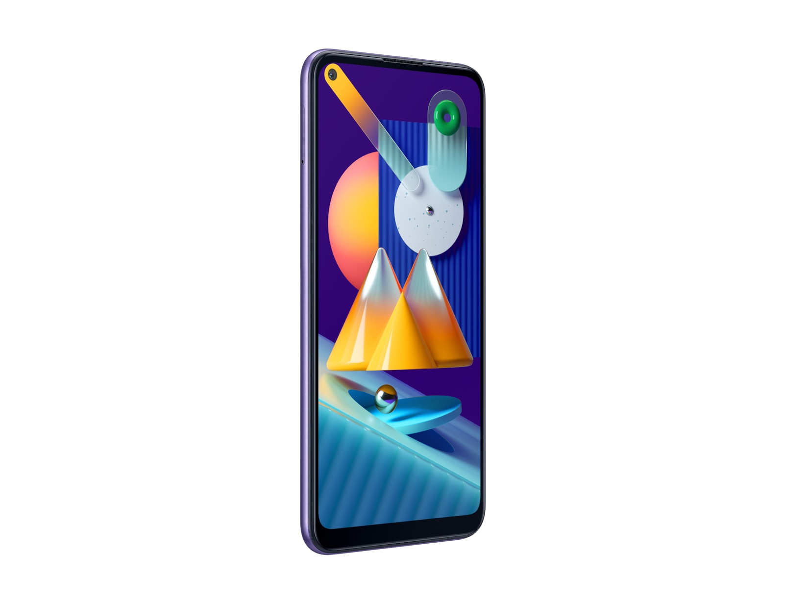 Samsung Galaxy M11 SM-M115M – image 5
