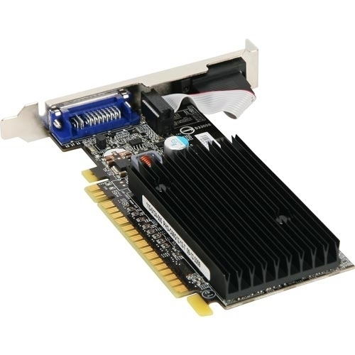 MSI N8400GS-D256H GeForce 8400 GS GDDR2 – image 3