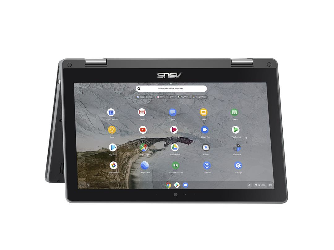 ASUS Chromebook Flip C214MA-BW0072 Intel® Celeron® N4100 – image 2