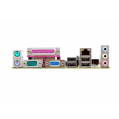 ASUS M4N68T-M Socket AM3 micro ATX – image 3