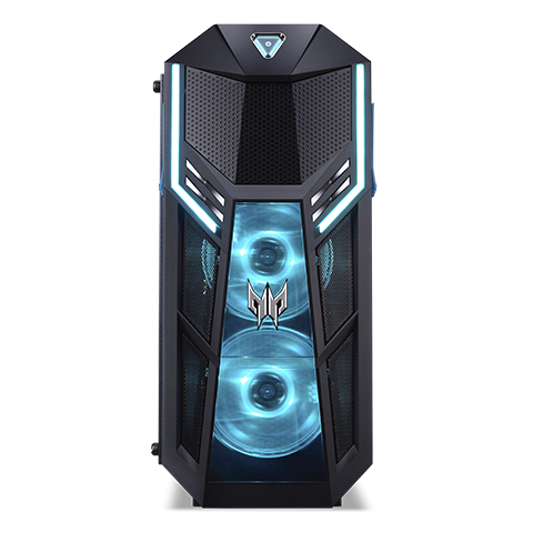 Acer Orion 5000 625s I911-K37GL