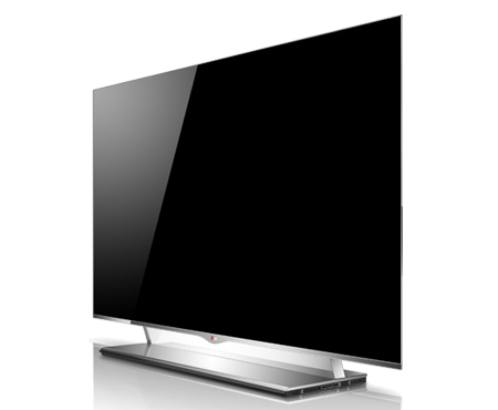 LG 55EM970V TV 139.7 cm (55") Full HD Smart TV Wi-Fi Grey – image 3