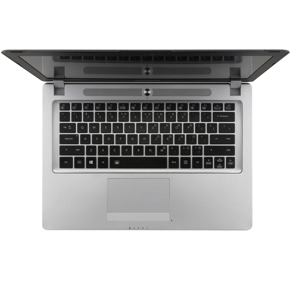 GIGABYTE P34G Intel® Core™ i7 i7-4700HQ Laptop – image 5