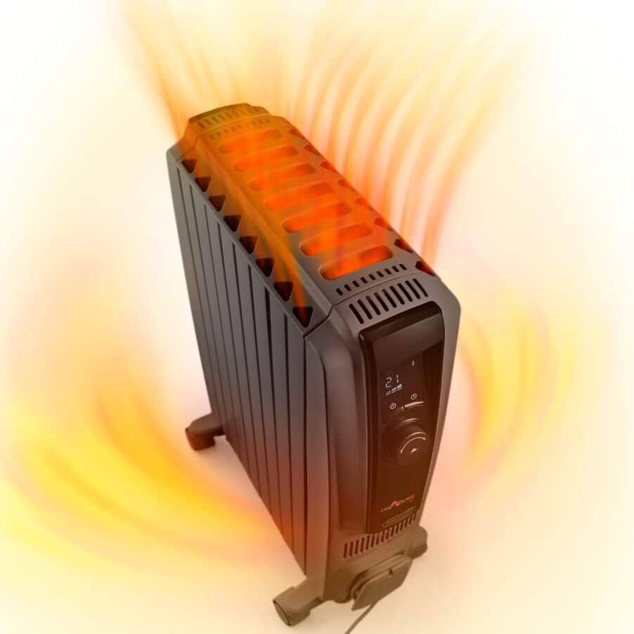De’Longhi Dragon 4 Pro – image 4