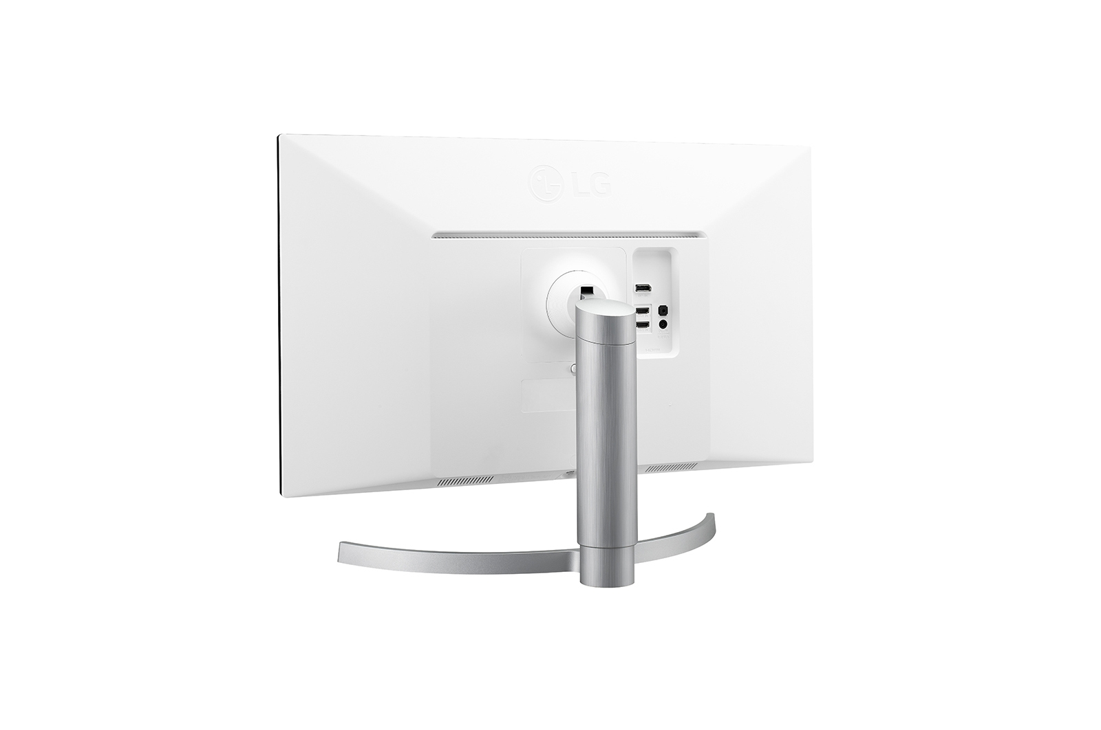 LG 27BL65U-W computer monitor – image 7