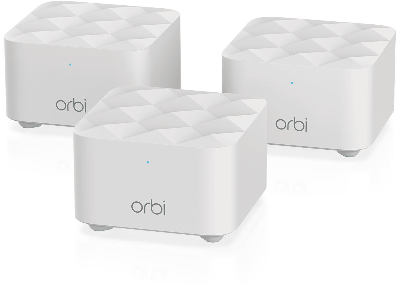 NETGEAR RBK13 Dual-band (2.4 GHz – image 1