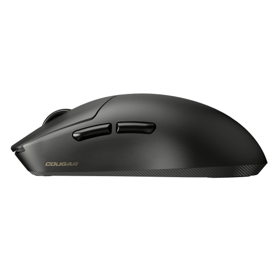 COUGAR Gaming Mouse, Revenger Pro 4K, Wireless, Black – image 3