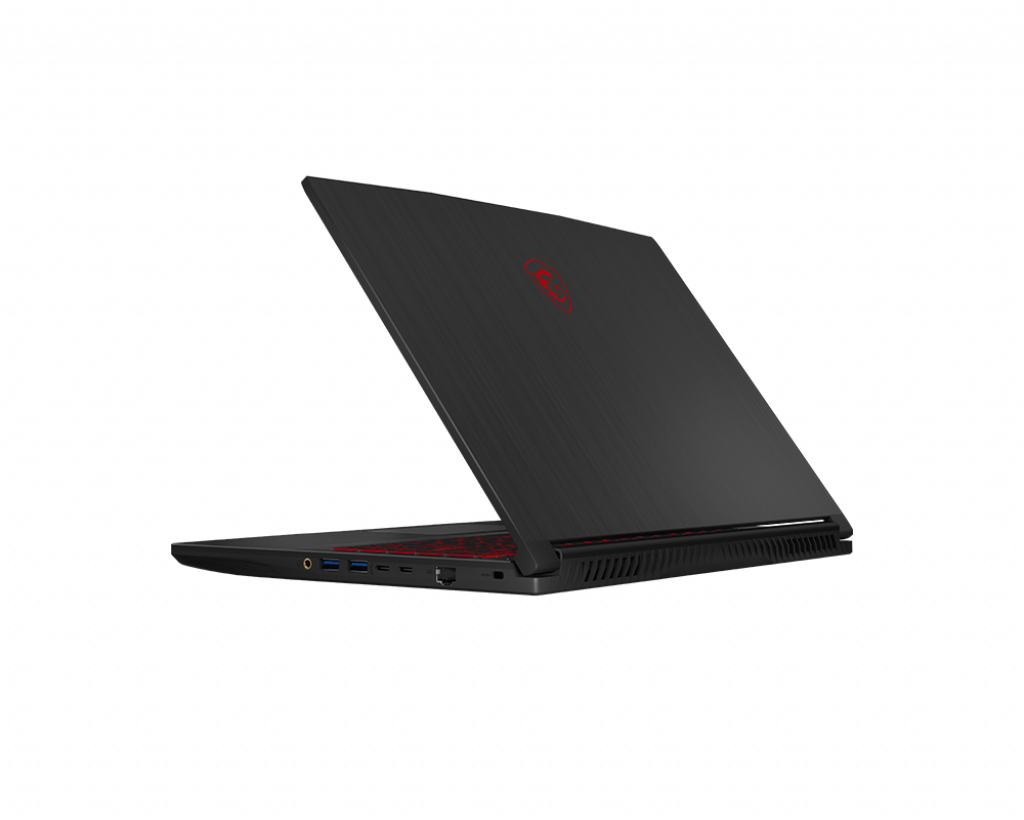 MSI GF65 Thin 10SDR-1078IT – image 4