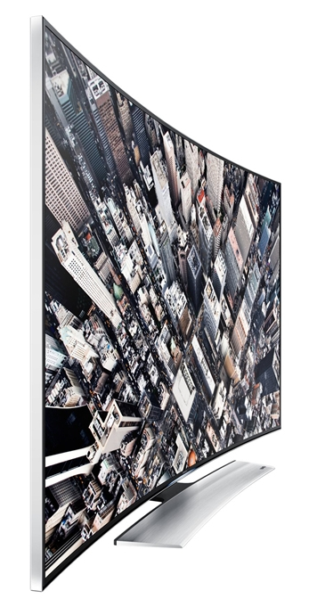 Samsung UE55HU8505Q 139.7 cm (55") 4K Ultra HD Smart TV Wi-Fi Black – image 4