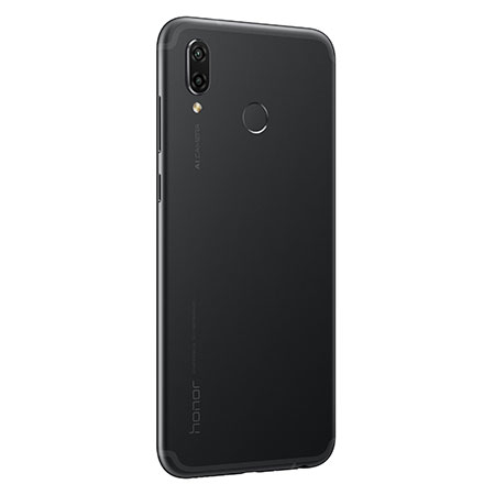 Honor Play 16 cm (6.3") Dual SIM Android 8.1 4G USB Type-C 4 GB 64 GB 3750 mAh Black – image 8