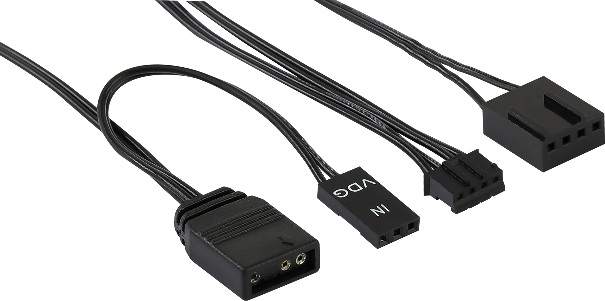Aerocool Duo 12 Pro – image 5