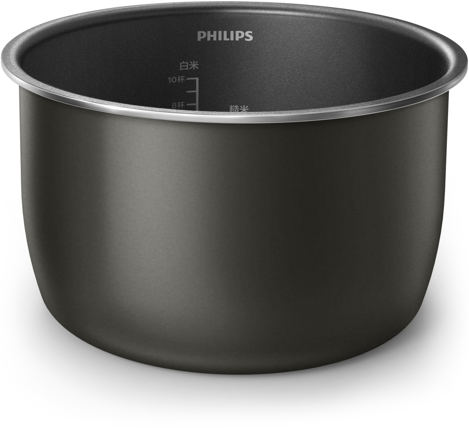 Philips Viva Collection HD2140/50 electric pressure cooker – image 4