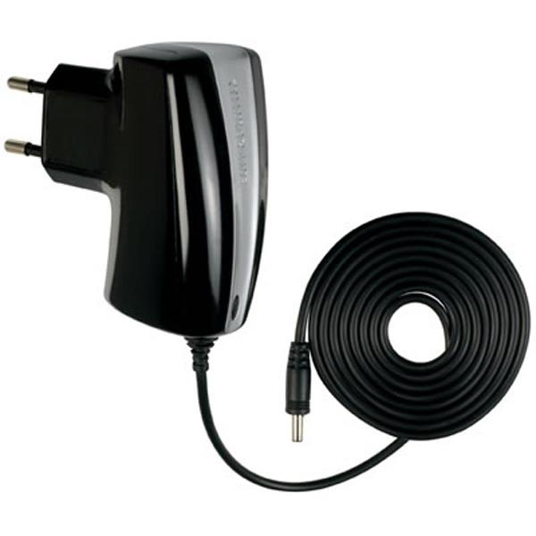 Cellularline ACHBB7230CL mobile device charger Mobile phone Black AC Indoor