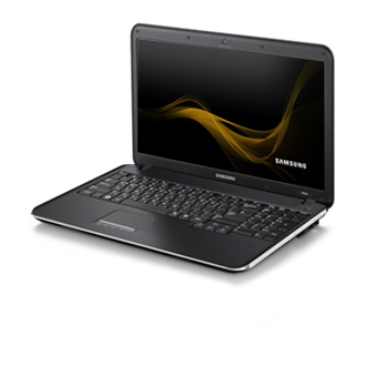 Samsung X X520-JB02SE Intel® Core™2 Duo SU7300 – image 2