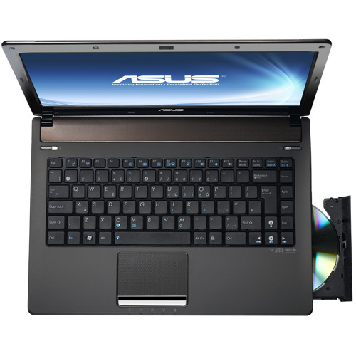 ASUS N82JQ-X1 laptop Intel® Core™ i7 i7-720QM – image 4