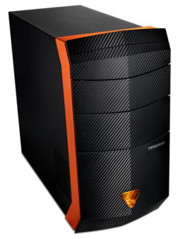ERAZER P66031 Intel® Core™ i5 i5-8400 – image 3