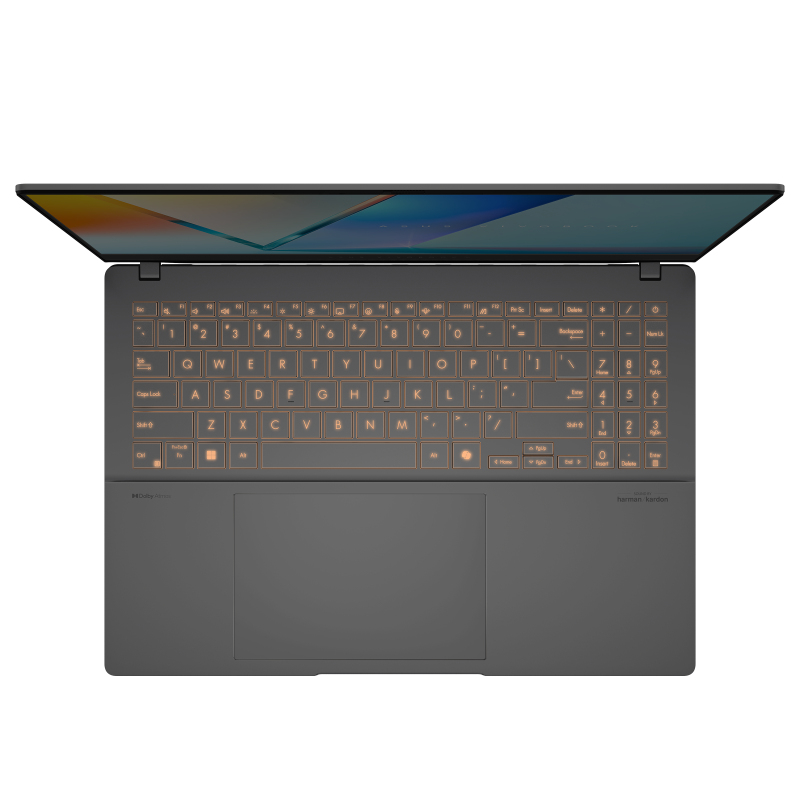 ASUS Vivobook S15 OLED M5506UA-MA044X AMD Ryzen™ 7 8845HS Laptop – image 6
