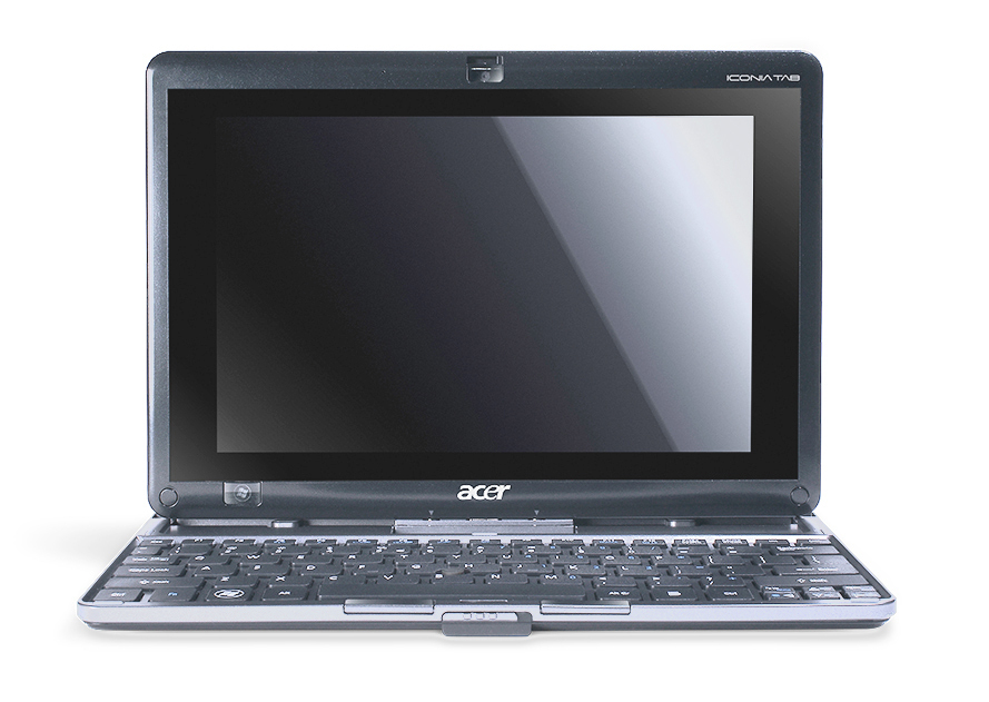 Acer Iconia W501P – image 1