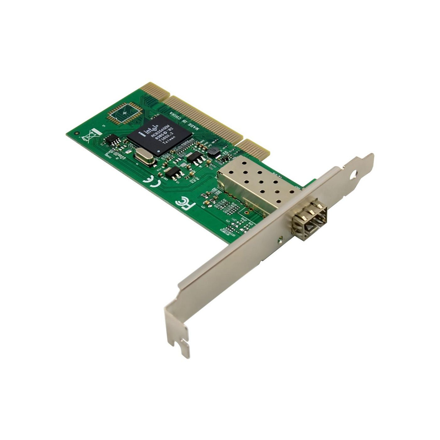 Microconnect MC-PCI-82545EM-1GBE network card Internal Fiber 1000 Mbit/s – image 2