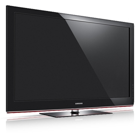 Samsung PL50B530 TV 127 cm (50") Full HD Black 1500 cd/m² – image 2