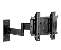 Peerless PA735F TV mount/stand Black