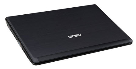 ASUS U30SD-RO145V laptop Intel® Core™ i3 i3-2330M – image 2