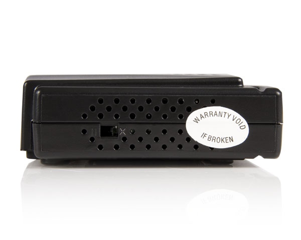 StarTech.com 8 Port 10/100 Mbps Fast Ethernet Switch – image 4