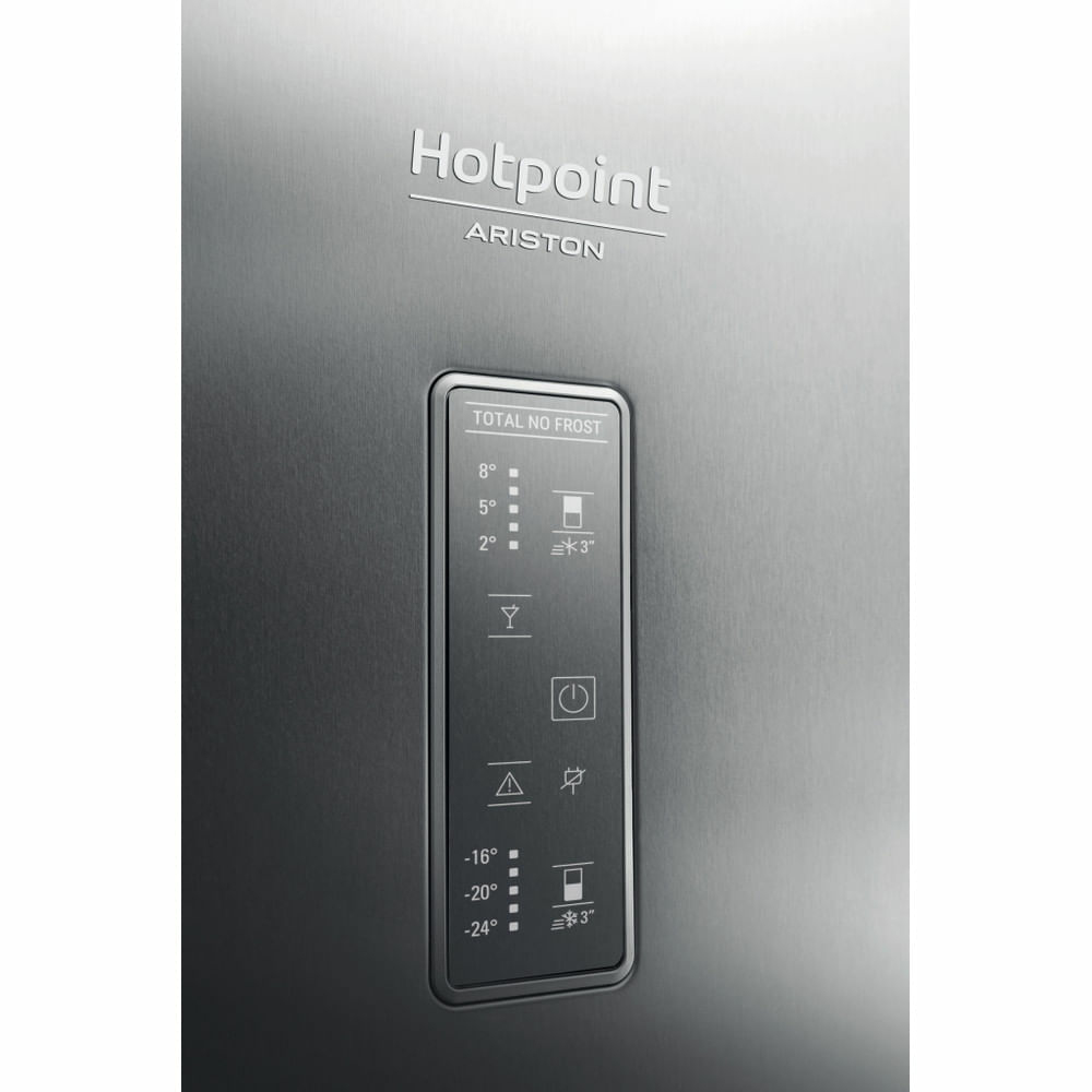 Hotpoint HA70BE 973 X – image 8