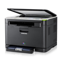 Samsung CLX-3185 multifunction printer Laser A4 – image 3