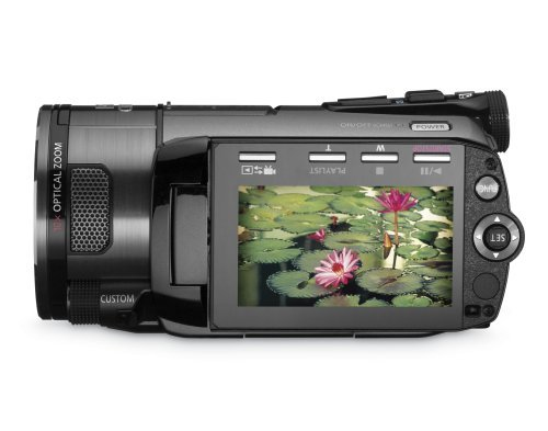 Canon HF S100 – image 3
