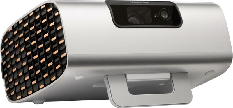 Viewsonic M10E data projector 2200 ANSI lumens 1080p (1920x1080) Black, Silver – image 9