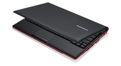 Samsung N145-JP02SE Intel Atom® N450 Netbook – image 2