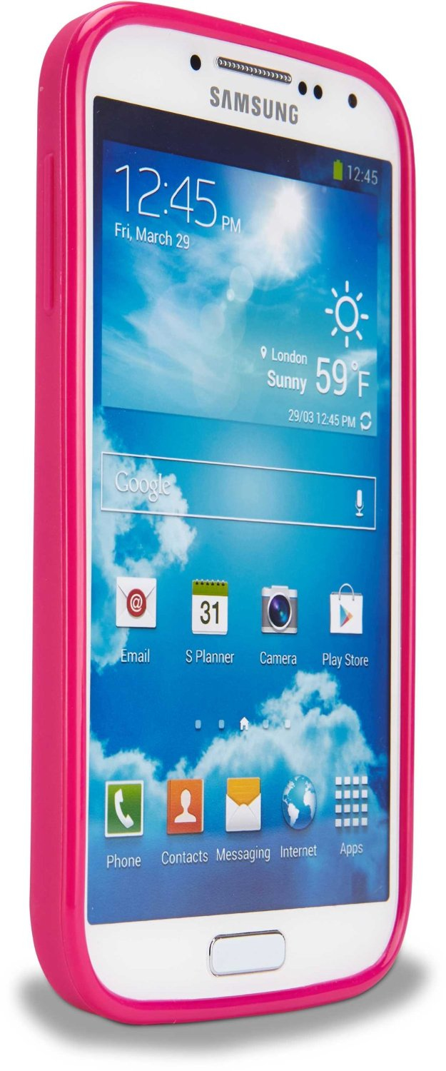 Case Logic CLS4104 mobile phone case – image 2