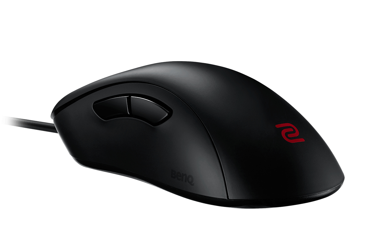 ZOWIE EC2-B mouse Gaming Right-hand USB Type-A Optical 3200 DPI – image 2
