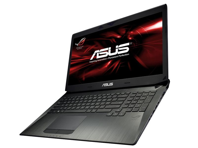 ASUS ROG G750JY-T4063H laptop Intel® Core™ i7 i7-4860HQ – image 4