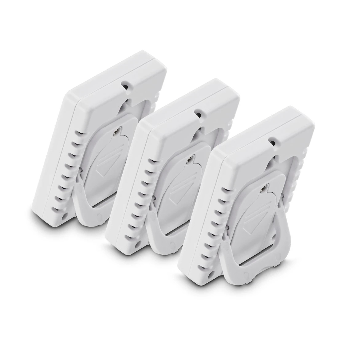 Hama Cres Electronic environment thermometer Indoor White – image 3