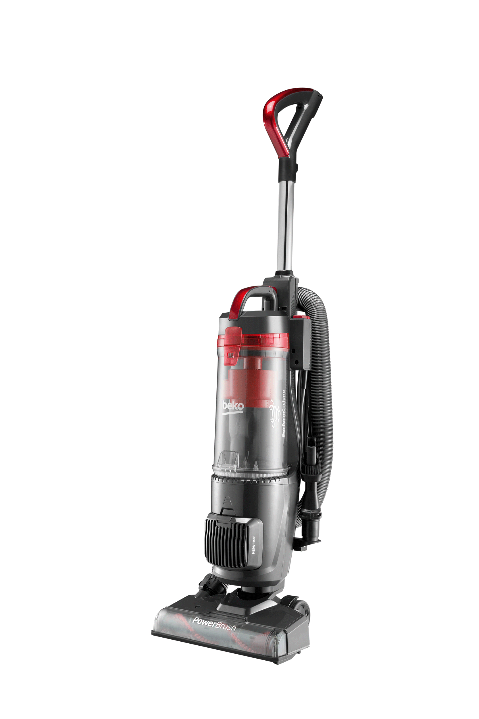 Beko VCS6135AR stick vacuum/electric broom Dry HEPA Bagless – image 3