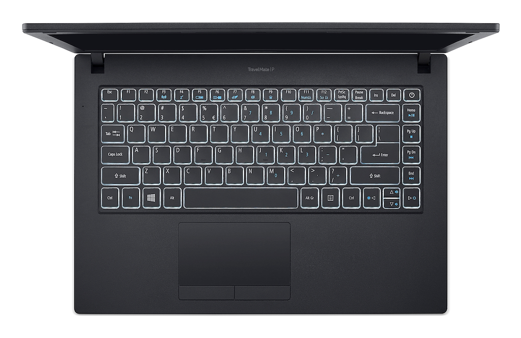 Acer TravelMate P2 P2510-G2-MG-50VW Intel® Core™ i5 i5-8250U Laptop – image 4
