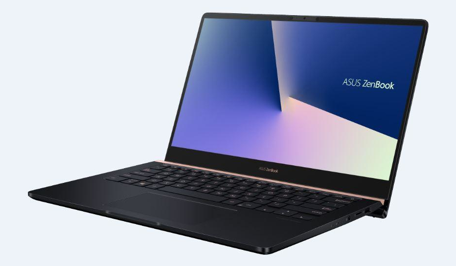 ASUS UX450FDA-AI77 Intel® Core™ i7 i7-8565U Laptop – image 2