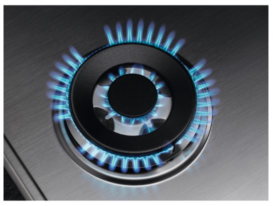 AEG HGB64301UM Stainless steel Built-in – image 3