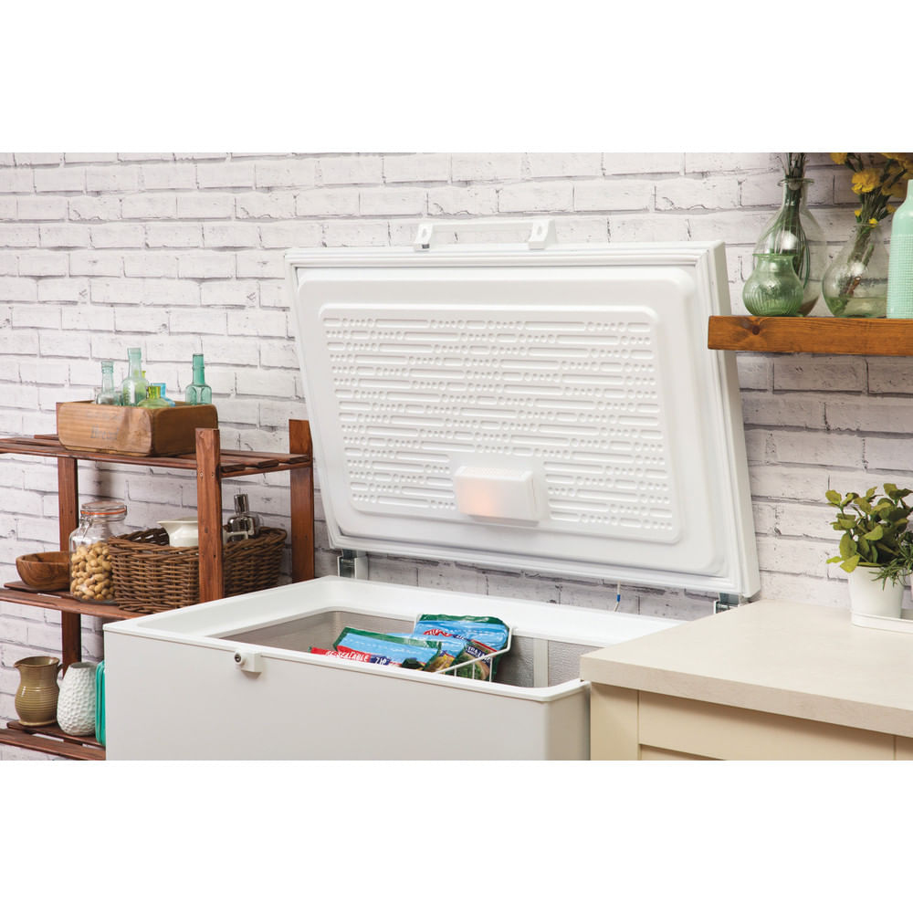 Hotpoint CS1A 250 H UK – image 7