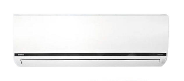 Beko 309410 air conditioner Split system White