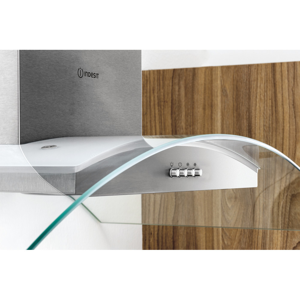 Indesit IHGC 6.5 LM X – image 4
