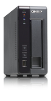 QNAP TS-119P II – image 3